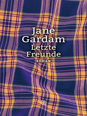 cover image of Letzte Freunde